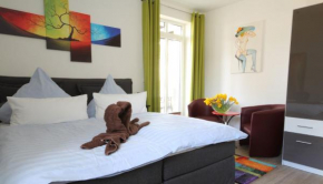 Ferienwohnung 4
